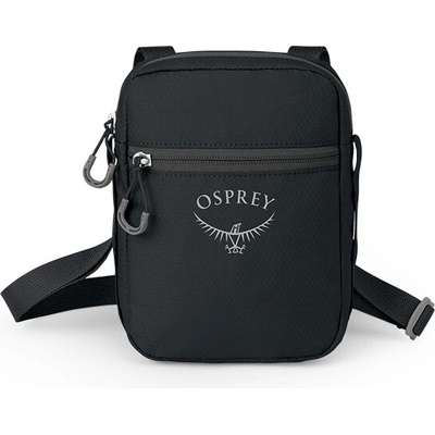 Osprey Daylite crossbody black Černá taška