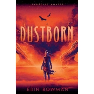 Dustborn (ISBN: 9780063290808)