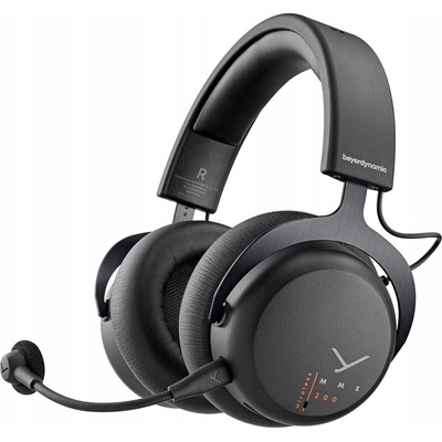 Beyerdynamic MMX 200
