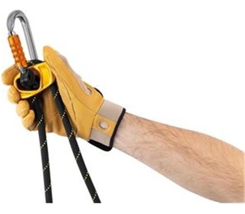 Petzl Progress Adjust