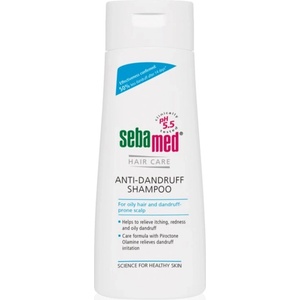 sebamed Hair Care шампоан против пърхот 200ml