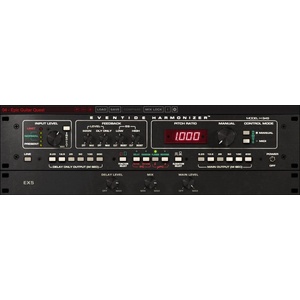 Eventide H949 Harmonizer® Plugin (Дигитален продукт)