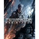 Terminator: Resistance