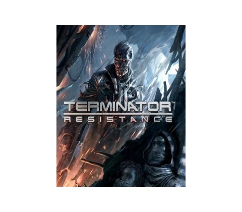 Terminator: Resistance