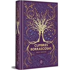 Cumbres borrascosas (ISBN: 9788491056645)