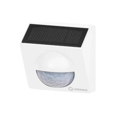 OSRAM Смарт сензор за движение Osram - SMART+, соларен, Wi-Fi, IP65, бял (AC61261)
