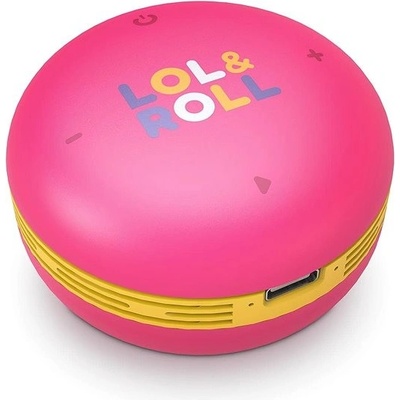 Energy Sistem Lol&Roll Pop Kids