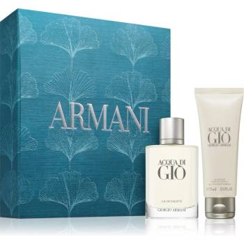 Giorgio Armani Acqua di Giò подаръчен комплект за мъже