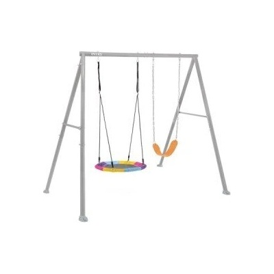 My Garden Градинска детска люлка Intex 44126, 2 в 1