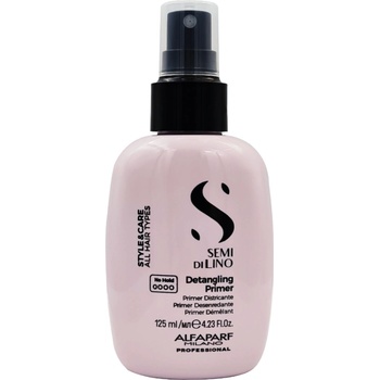 Alfaparf Milano Semi di Lino Style & Care Detangling Primer 125 ml