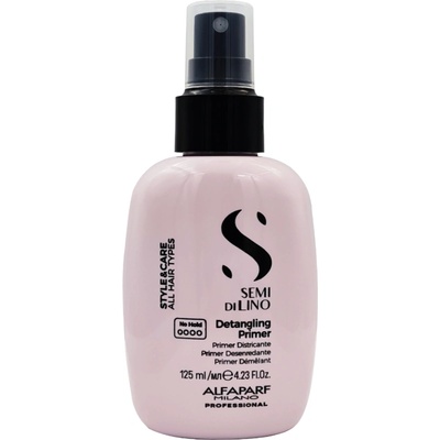 Alfaparf Milano Semi di Lino Style & Care Detangling Primer 125 ml