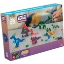 Plus-Plus Nauč se stavět - Dinosauři