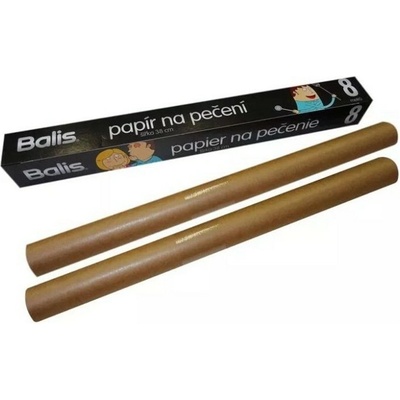 Balis - pečicí papír 29 × 40 cm - 20 archů