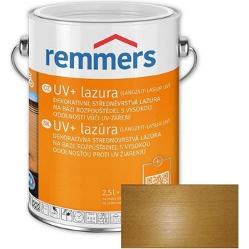 Remmers UV+ Lasur 0,75 l pinia