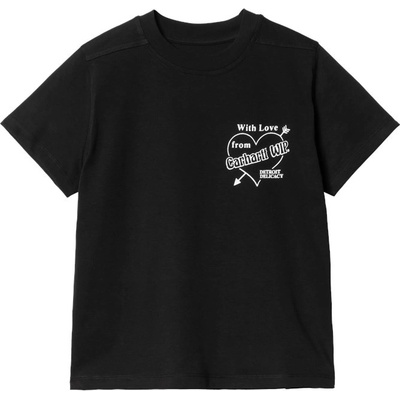 Carhartt WIP Delicacy black/white