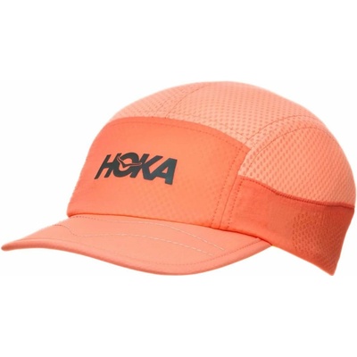 Hoka Trail Run Hat 1170330-NNCN neon cantaloupe