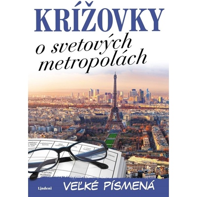 Krížovky o svetových metropolách