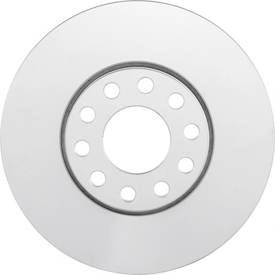 Brzdový kotouč BOSCH 0 986 479 157 (0986479157) – Zbozi.Blesk.cz