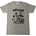 Nirvana Incesticide Stacked Logo Green L Риза (NIRVTS59MGR03)