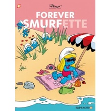 Forever Smurfette