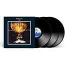 Jethro Tull Bursting 3 LP