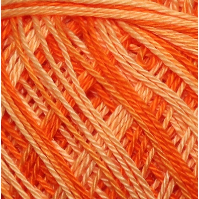 Sněhurka OMBRÉ - 21162