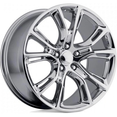 Performance Replicas PR137 10x20 5x127 ET50 chrome