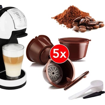 MixPick Dolce Gusto 5 ks