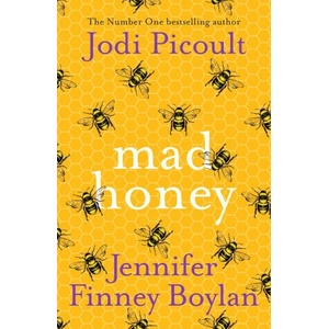 Mad Honey | Jennifer Finney Boylan (ISBN: 9781473692497)