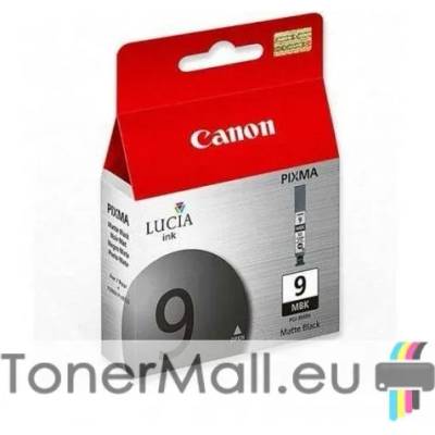 Canon Мастилена касета Canon PGI-9MB Matte Black (1033B001AF)