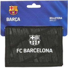 Safta Peňaženka BARCELONA FC 25/26 čierne