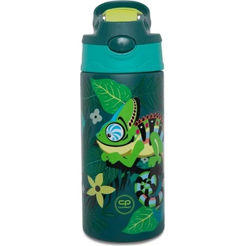COOLPACK Термо бутилка Coolpack - BONO - TROPIC - 350 мл