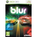Hry na Xbox 360 Blur