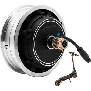 KUKIRIN Преден мотор за kukirin g3 pro 52v 1200w