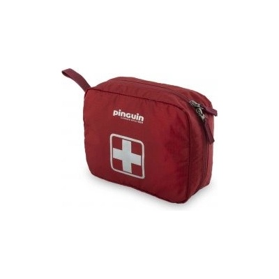Pinguin First Aid Kit L red Červená lékárnička