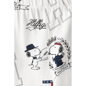 Tommy Hilfiger пижама от две части за деца от памук x Peanuts (UK0UK00103.9BY2)