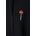Fiorucci Памучен суичър Fiorucci Black Lollipop Patch Hoodie (M01FPSHO092CJ05BK01)