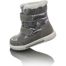 Bugga polarfox černá