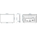 Philips 50HFL3014