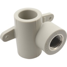 FV-PLAST PPR nástěnka průchozí 20x1/2" (560104.01)