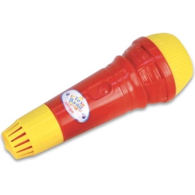 Bontempi Детски микрофон с ехо