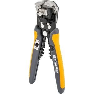 Powermat Клещи за кабели Powermat PM-SI-2T/ 210 мм (PM1438)