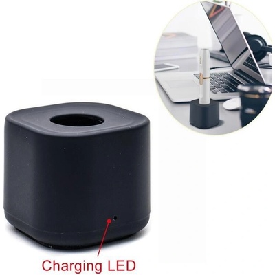 IQOS 2.0/2.4 černá USB nabíječka – Zbozi.Blesk.cz