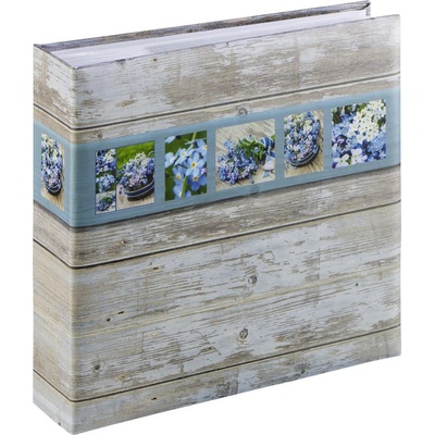 Hama Албум HAMA Rustico, за 200 снимки 10 x 15 cm (HAMA-02168)