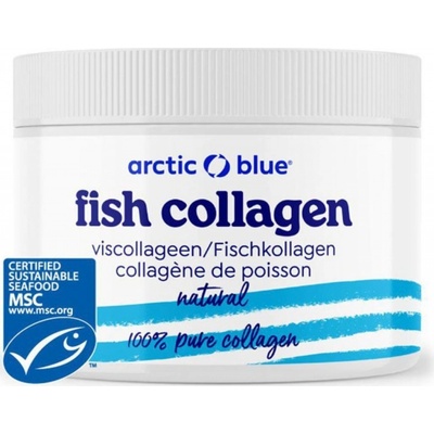 Arctic blue Fish Collagen 150 g