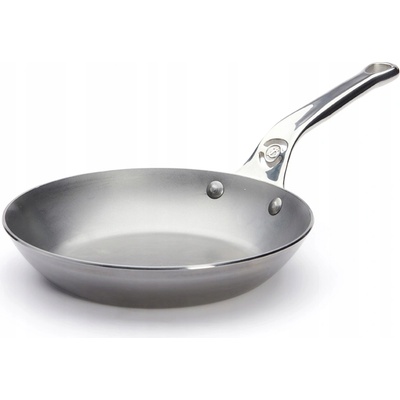 De Buyer Tradiční pánev Mineral B Pro 20 cm ocel