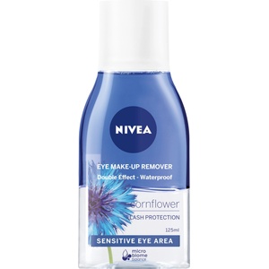 Nivea Двуфазен лосион за отстраняване на грим, 125 ml