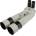 Omegon Brightsky 26x82 - 90° (61491)