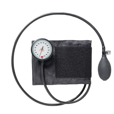 boso Сфигмоманометър Boso FIX 60 мм, прикрепен към маншета (393-BO)