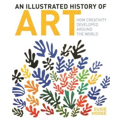 An Illustrated History of Art